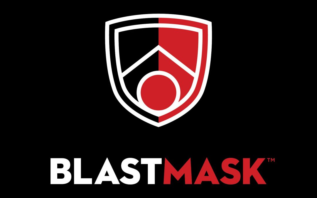 Blast Mask